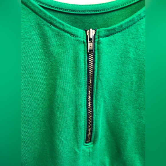 Brand New Express Color Block Dress NWT - Picture 3 of 7